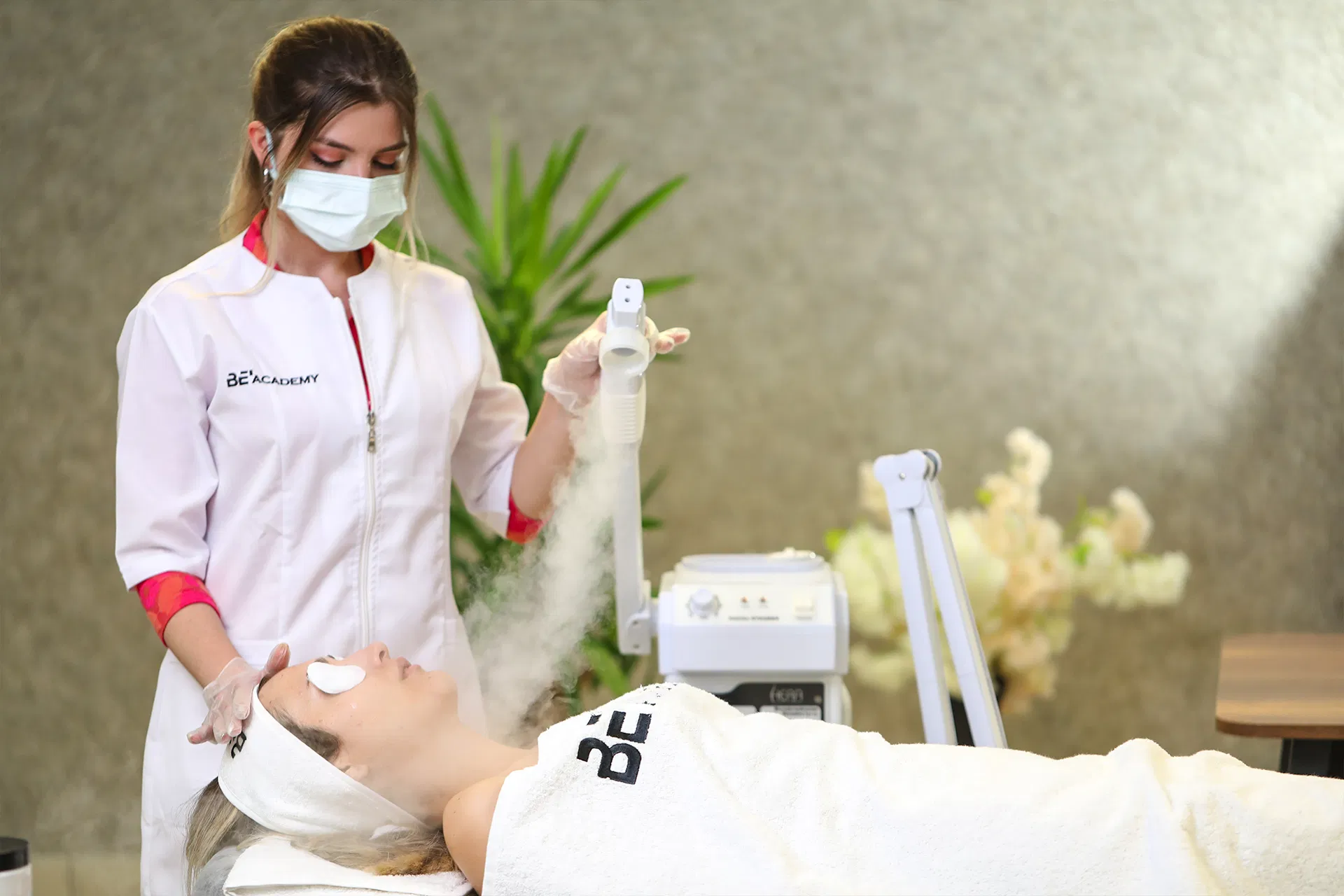 Örnekköy Güzellik Uzmanı