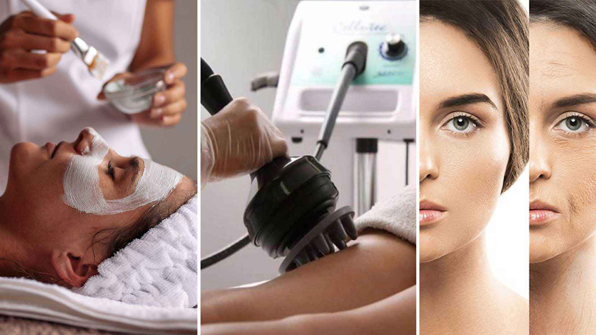 Örnekköy Güzellik Uzmanı